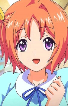 Куруру Хираги