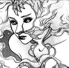 Морская ведьма