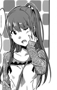 Аямэ Камидзё