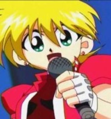 Лиена Грейс Винсент