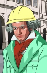 Людвиг ван Бетховен