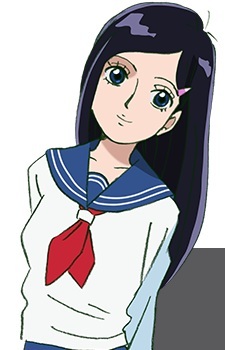 Цубоми Таканэ