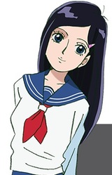 Цубоми Таканэ