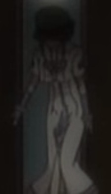 Новенькая во сне