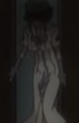 Новенькая во сне