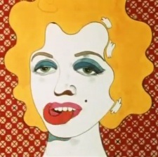 Мэрилин Монро
