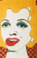 Мэрилин Монро