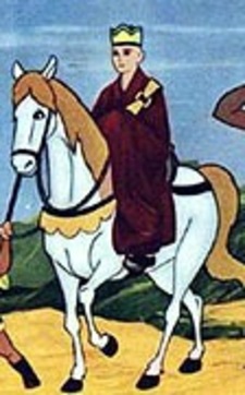 Сандзохоси