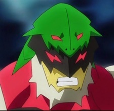 Клаус Вурхиз / Королевская кобра