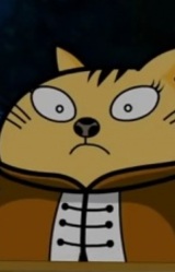 Звёздный Кот