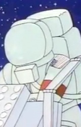 Нил Армстронг