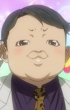 Кёджи Хиширо