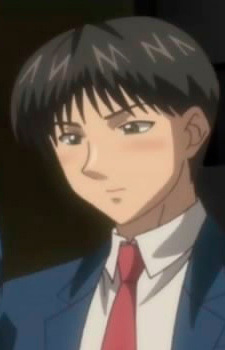 Нария Кусумото