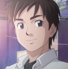 Кумпэй Сато