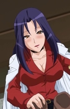 Монэ Мидзути