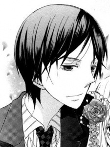 Мицуру Кудзэ