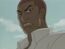 Рикия Китадзава