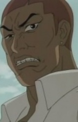 Рикия Китадзава