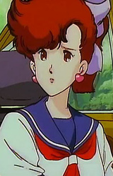 Мари Коинума