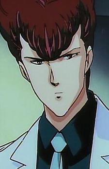 Рюдзи Ханаока