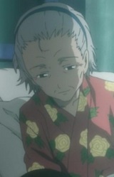 Бабушка Ноэ