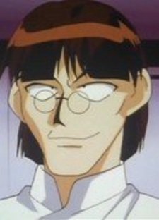 Якумо Оидзуми