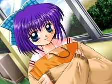 Мио Кодзуки