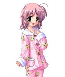 Юна Асакура