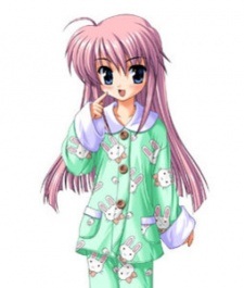 Майна Асакура