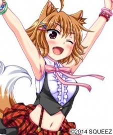 Химэ Хосидзаки