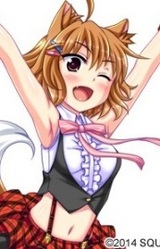 Химэ Хосидзаки