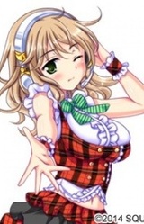 Сора Кисараги