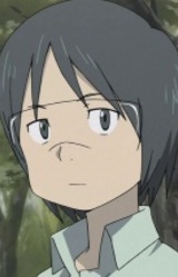 Такэру Нэкомэ