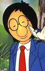 Учитель Поппэн