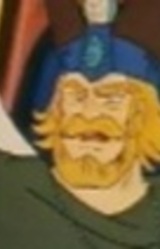 Адмирал Олбан