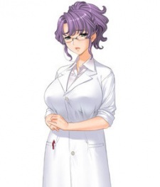 Сэцуко Харада