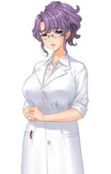 Сэцуко Харада