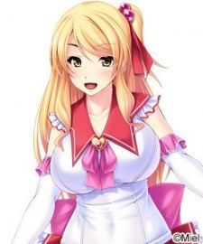 Айно Момодзоно