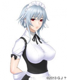 Ноэру Сирохимэ