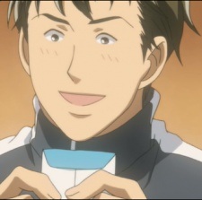 Ёситака Нода