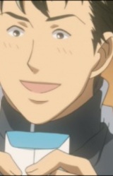 Ёситака Нода