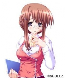 Сиори Нагихара