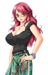 Куина Аодзора