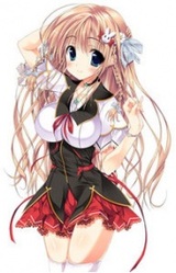 Надзуки Томия