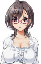 Судзунэ Нисидзоно