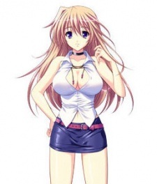 Микото Кирю