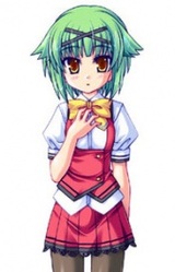 Саки Мунакура