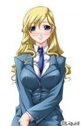 Хенрикка Мори