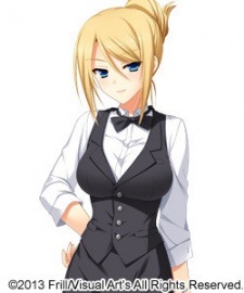 Коко Кисараги