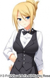 Коко Кисараги